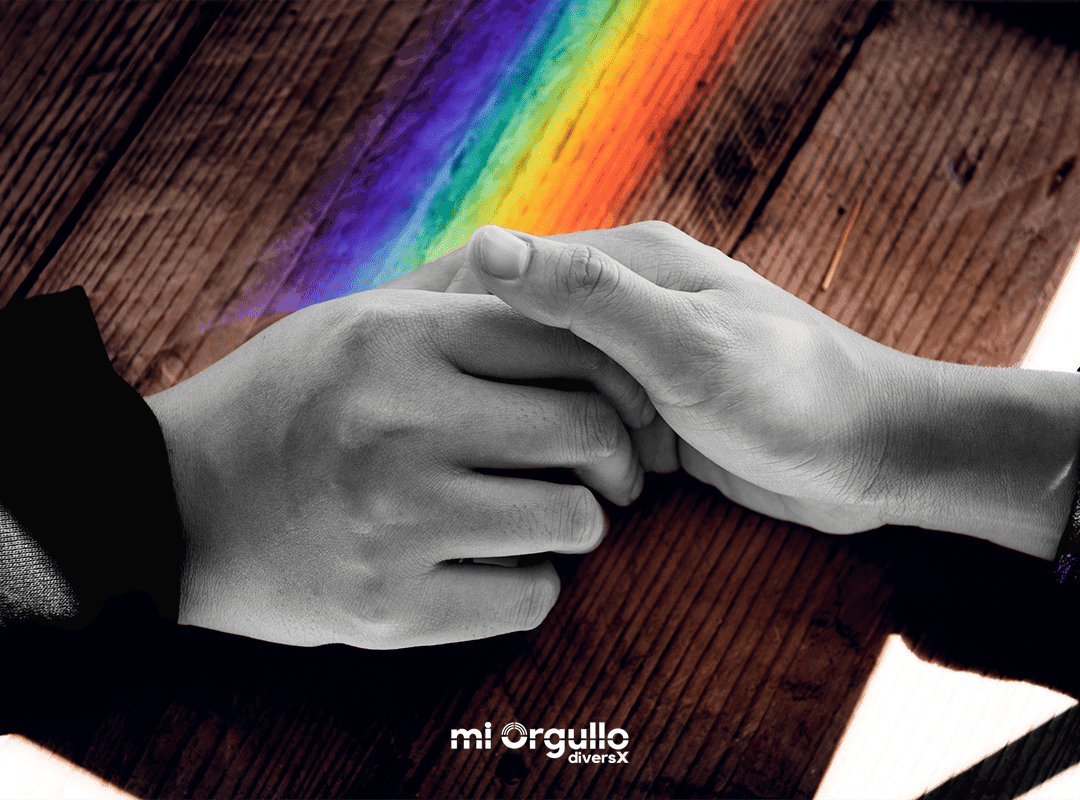 Pedir ayuda también orgullo: derribando mitos sobre la salud mental LGBTQ+