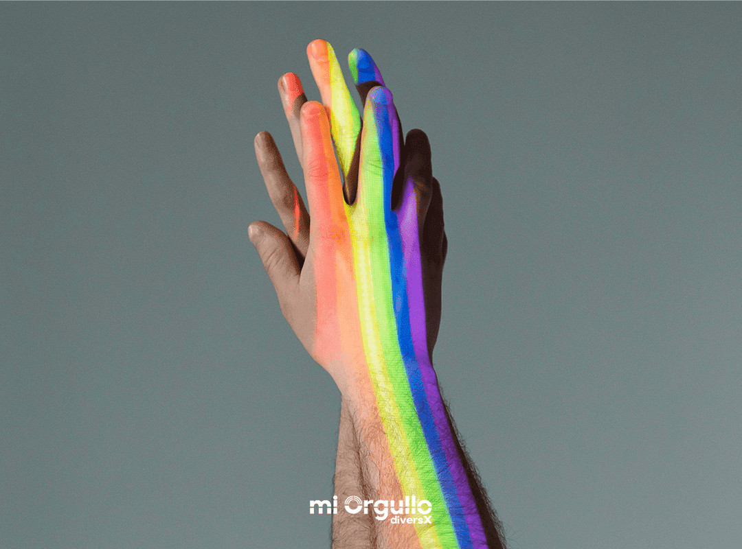 Ser quien eres no debería de doler