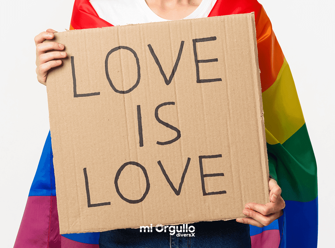 Cuando ser fuerte cansa