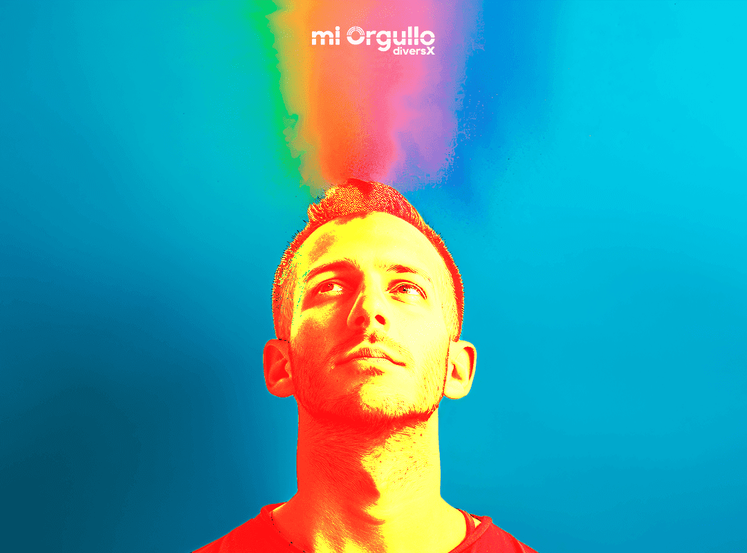 Cuidar la mente también es un motivo de orgullo