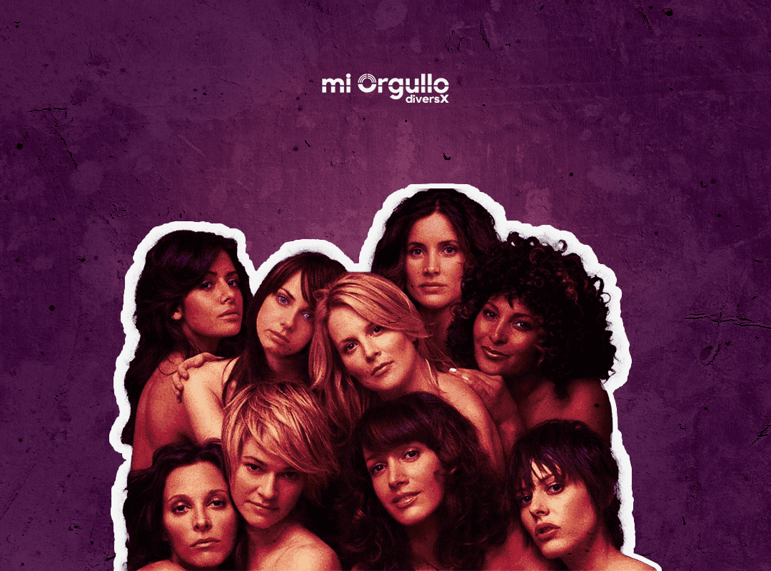 Historias que rompen moldes, enamoran y celebran el amor sáfico