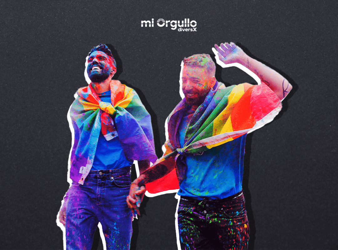 Sanar en comunidad: La salud mental LGBTQ+ también es colectiva